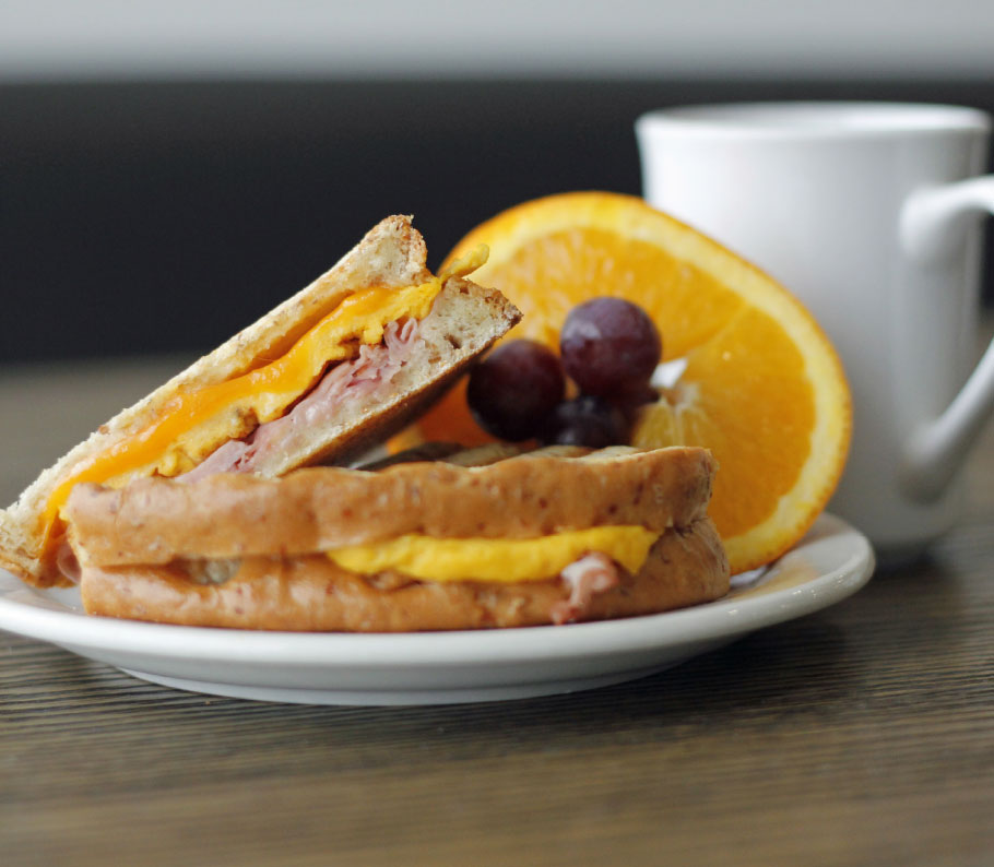 In The Heart of Downtown Steinbach Main Bread & Butter