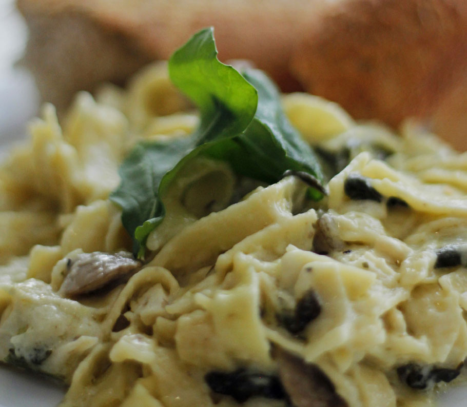 In The Heart of Downtown Steinbach Main Bread & Butter